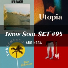 Indie Soul SET #95