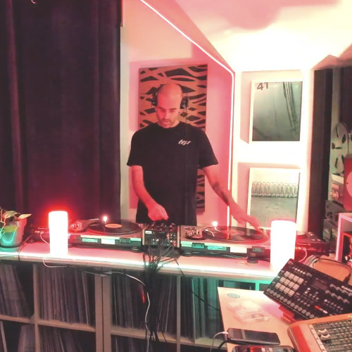 Vinyl Recap April 2026 (Short)