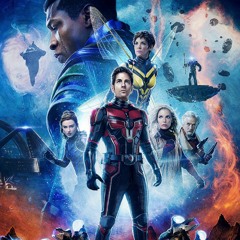 HD-4K Ver Online ANT_MAN y la Avispa: Quantumanía (Pelicula Completa) Online Gratis
