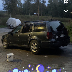 Golfen 1.9 #Rullandedunk (NäseRave)