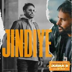 Chal Jindiye Juda 3 amninder gill new song