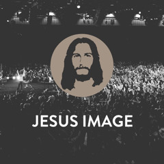 El Shaddai - Jesus Image
