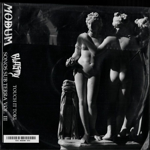 BLASTY - TOUCH IT TOKI [EXCLUSIVE]