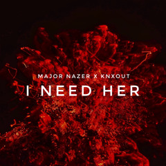 cant let her go - Boyz 2 Men & Timbaland (major nazer x knxout remix)