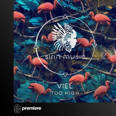 Premiere: VieL - Exclamation - Sirin Music