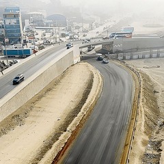 Autopista Prialé : ¿Cómo avanzan las obras de ampliación?