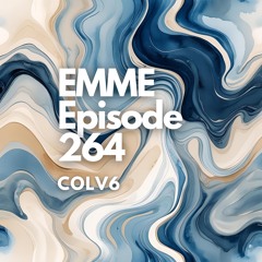 EMME Episode 264 - Playlist by COLV6