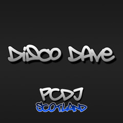 Disco Dave - Travers Tune