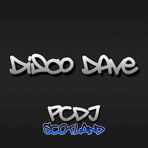 Disco Dave - Rockin With The Best 2006