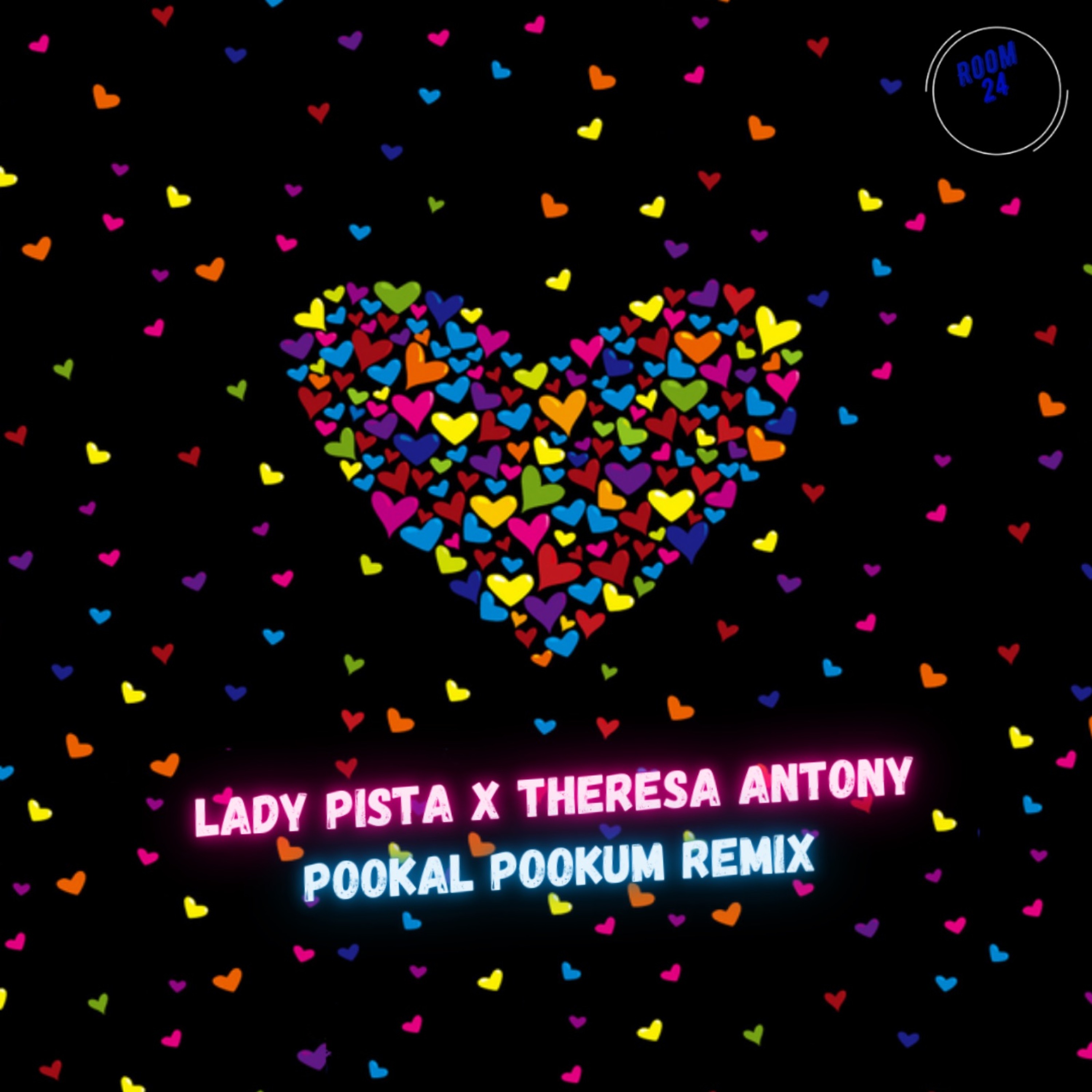 LADY PISTA REMIXES