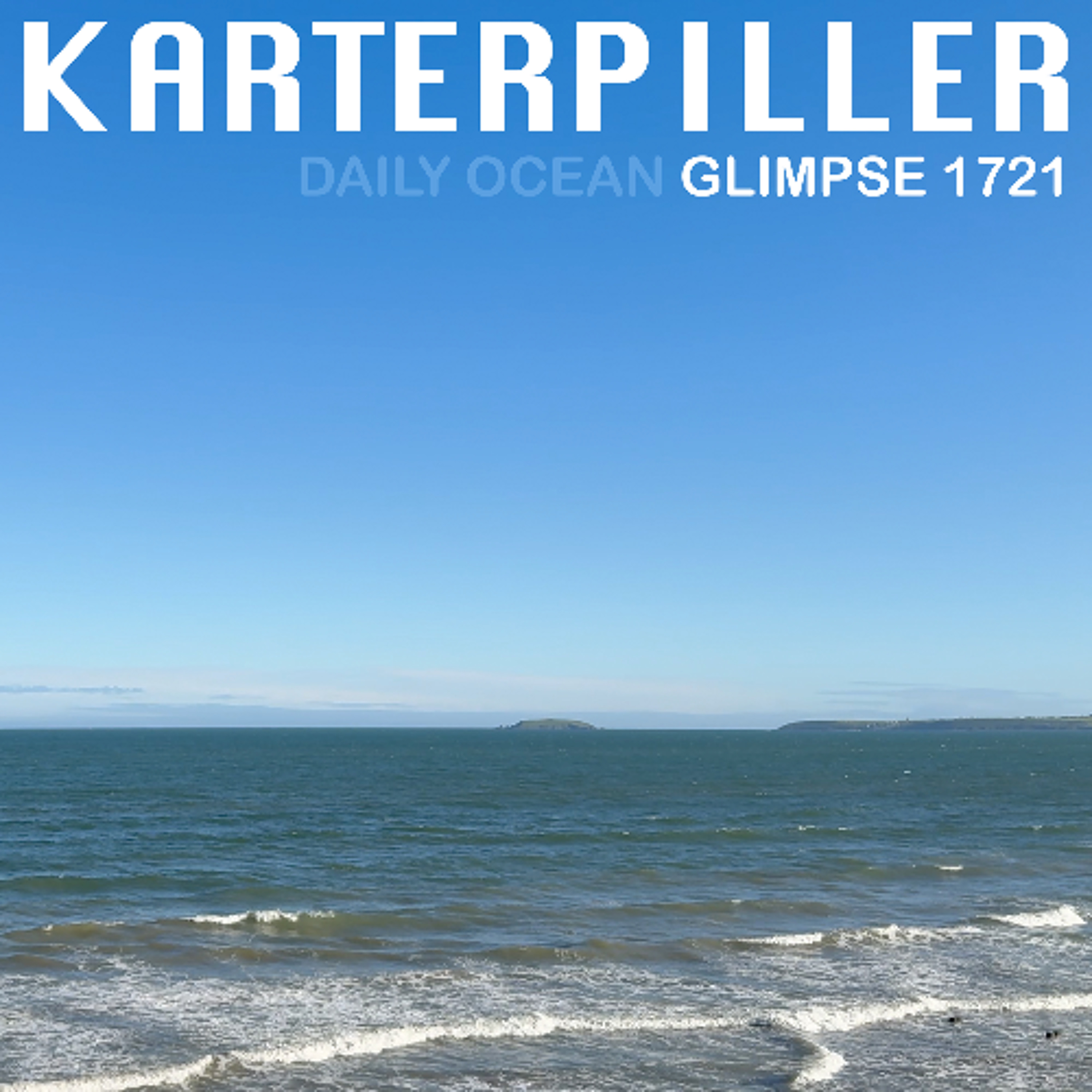 Glimpse 1721 (Jun 19 2026) episode artwork