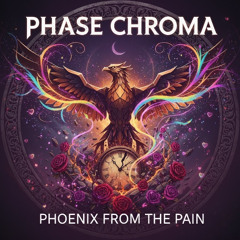 Phoenix From the Pain