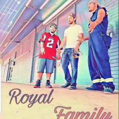 Crazy Ft. Chicano Stilo (First Draft/RAW version)