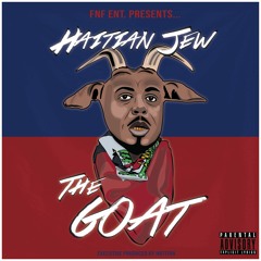 Skinny God Feat Haitian Jew - Wake Zone