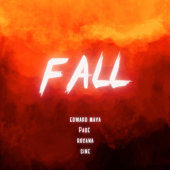 Edward Maya, Padé, Roxana - Fall (Radio Mix)