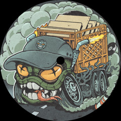 Masterplan - The System EP [REPEP01] 12'' /Preview/