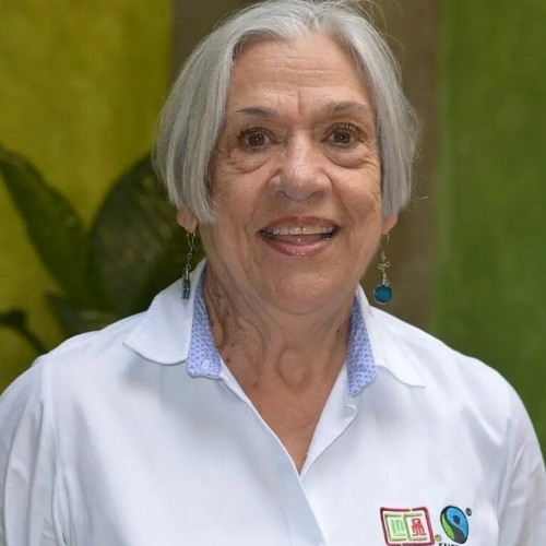 Sonia Murillo, en pro de una agricultura justa y equitativa Junio 8 2023