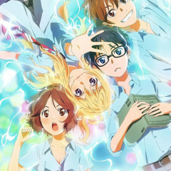 Don't Cry - Tivon Battle [Your Lie in April]