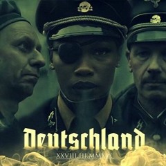 Rammstein - Deutschland [FANG BOOTLEG]