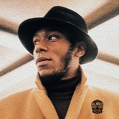 Mos Def x The Alchemist - The Panties (Olmec Records Remix)