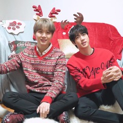 BTS Life Goes On holiday/Christmas remixㅣ2020 SBS