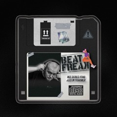 #MIX049 W // JUSTIN FAHRMER