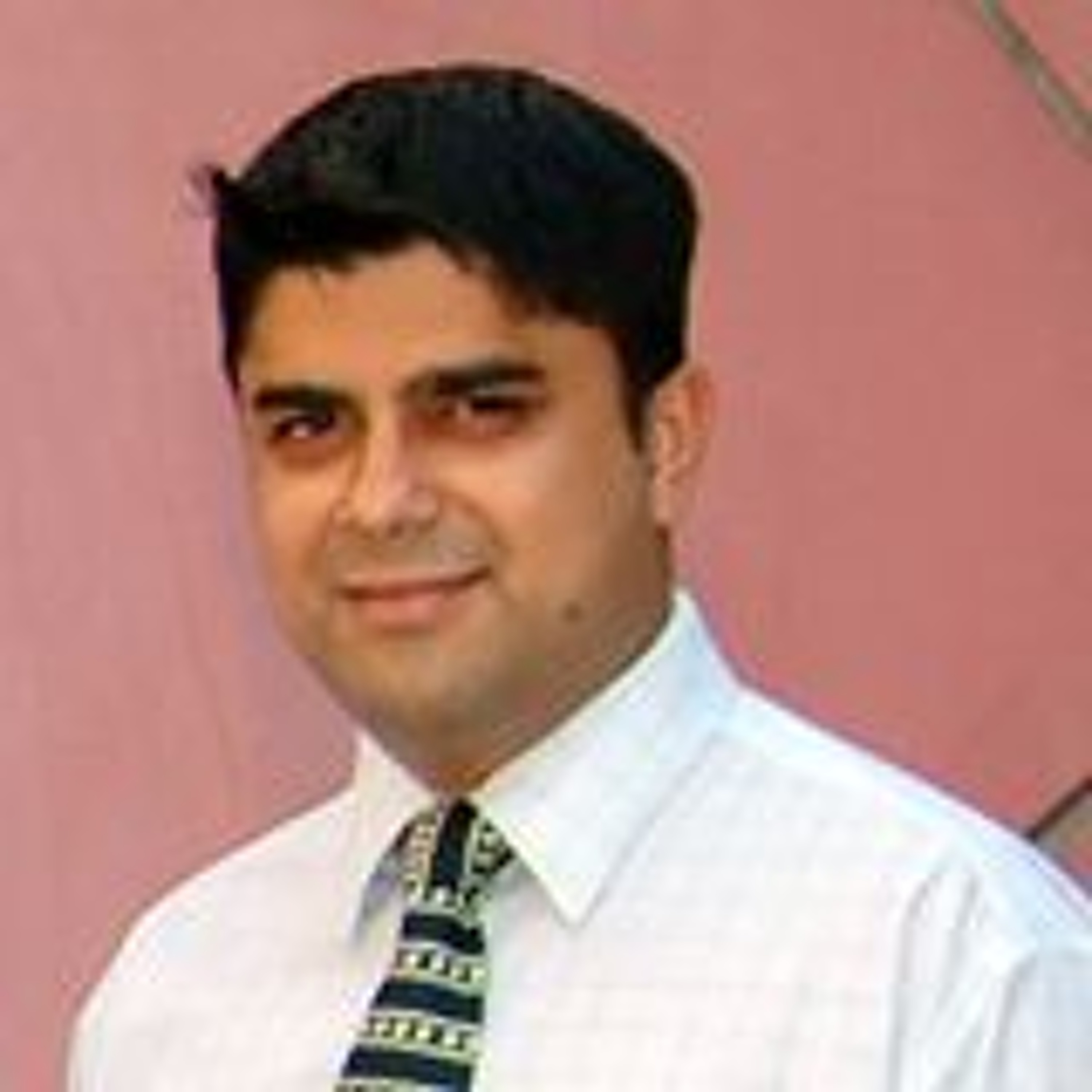 Penn radiologist Saurabh Jha on starting a career in CCT July 2025