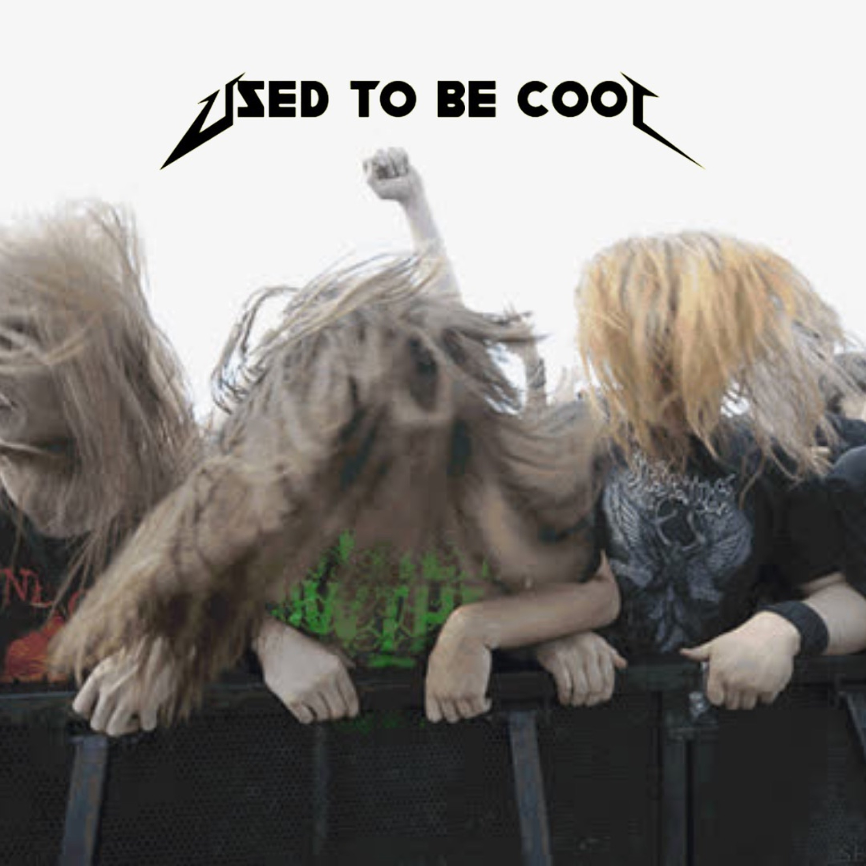 Ep58 - Head Bangers