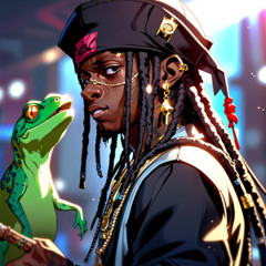 Lil Wayne - A Milli | KNIX Flip (Æffëct x BLVCK VLVT)