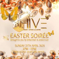 CAPO X TRIGGZ & FRIENDS LIVE @BEEHIVE EASTER SOIREË.mp3