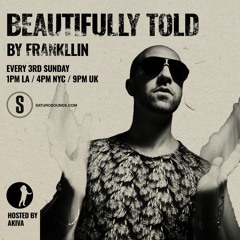 Beautifully Told 54 By Frankllin [FREE DOWNLOAD]