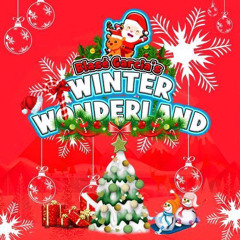 Blasè Garcia - WinterWonderland