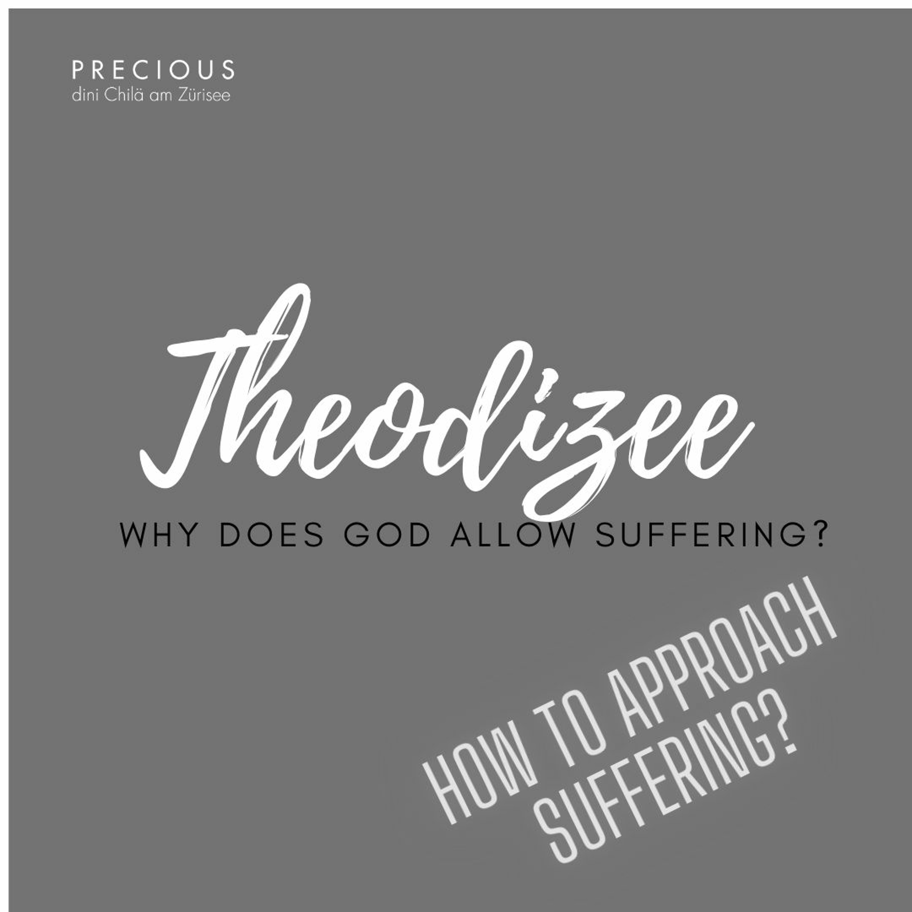 precious | Audio-Podcast