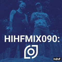 L*o*J: HIHF Guest Mix Vol. 90