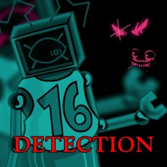 Detection (Corruption - The Hidden Story)