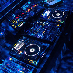 Dj_TeTris Techno Mix Upgrade from Germany