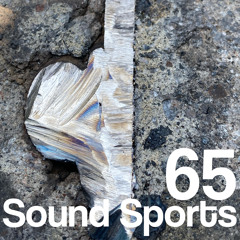 Sound Sports 65 Ryota Ishii