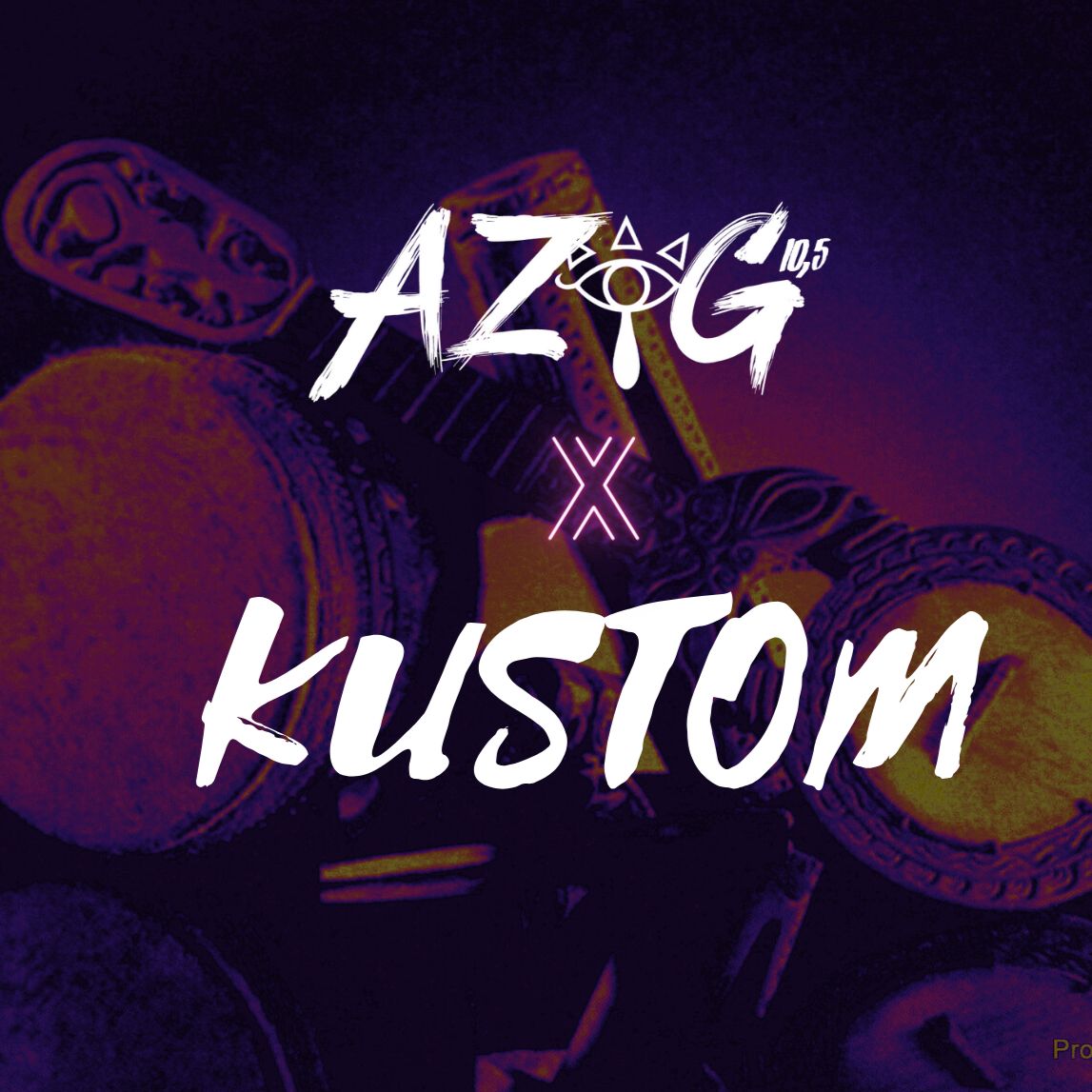 BANG BANG ( KUSTOM X AZOG )