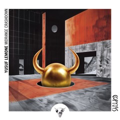 COPY045 Yusuf Lemone ~ Midrange Crashdown (Original Mix)