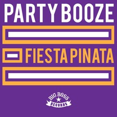 Fiesta Pinata Club Mix