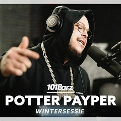Potter Payper | Wintersessie 2023 | 101Barz