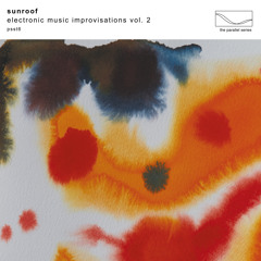 November (feat. Daniel Miller & Gareth Jones)