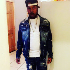 Almighty BJ x Lon x Bally same