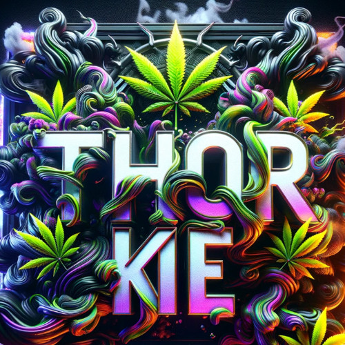 BAY PHÒNG_Cocaine_ By Thor Kie