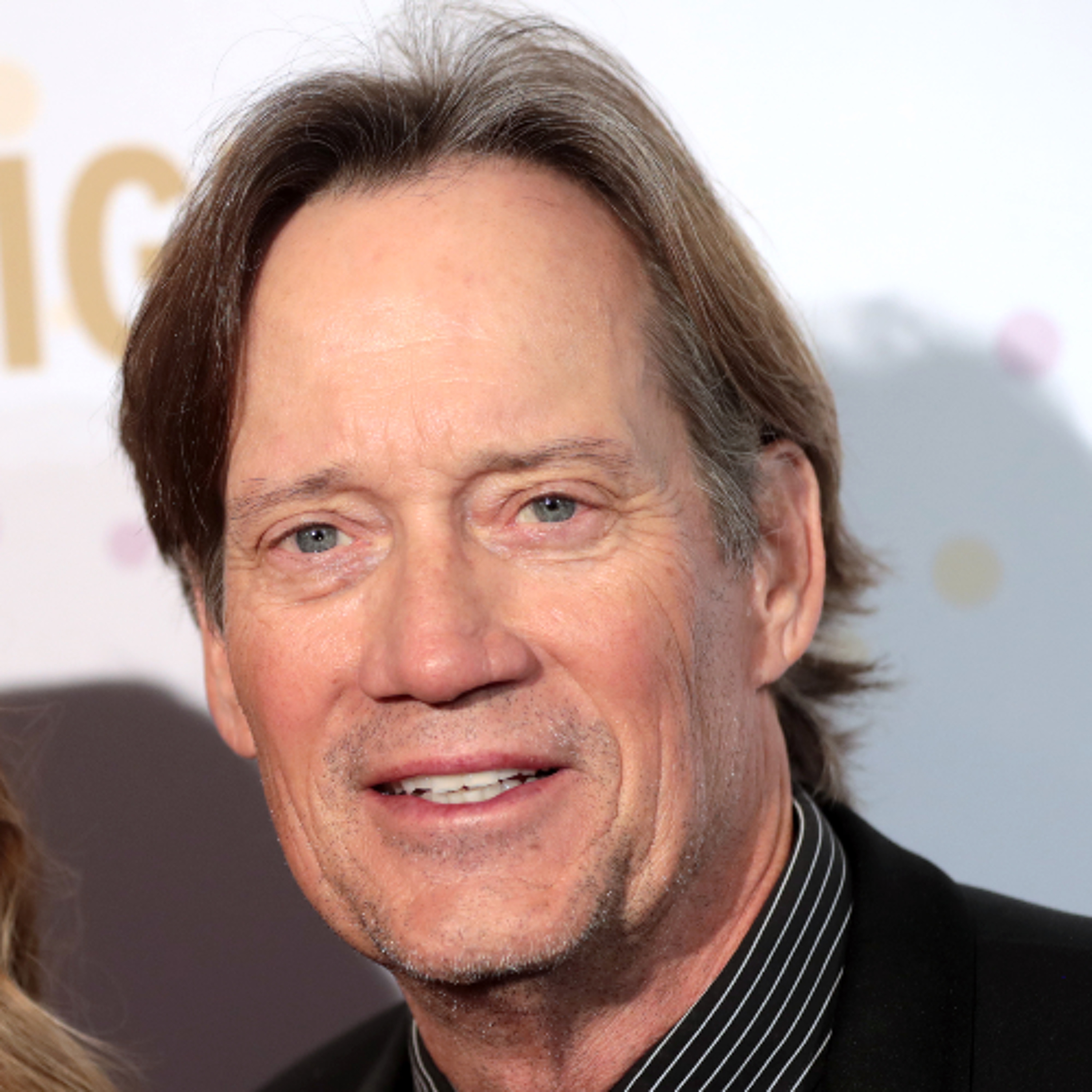 The Frank MacKay Show - Kevin Sorbo