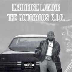 Squabble Up x Hypnotize (beatsbykahn MIX)