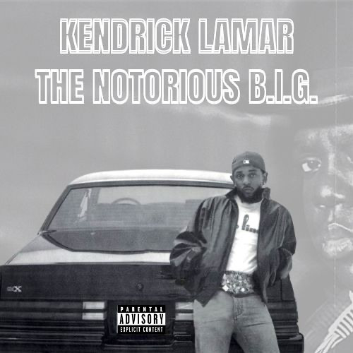 Squabble Up x Hypnotize (beatsbykahn MIX)