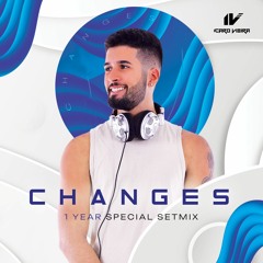 CHANGES - 1 Year Special Setmix
