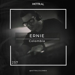 ERNIE - AXTTRAL SERIES 257