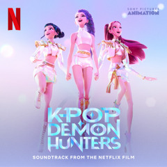 [KPOP DEMON HUNTERS] HUNTR/X - GOLDEN (DUE Remix) -1 Semitone